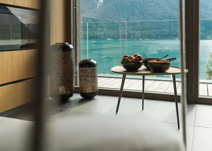 Seehotel Einwaller - Adults Only Hotel