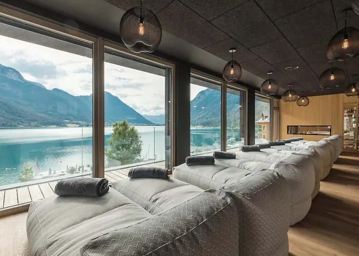 Seehotel Einwaller - Adults Only 4*