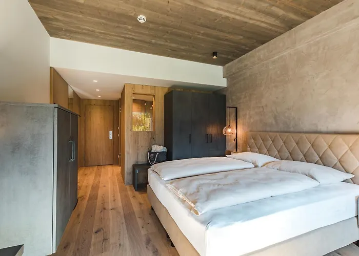 Seehotel Einwaller - Adults Only Hotel Pertisau