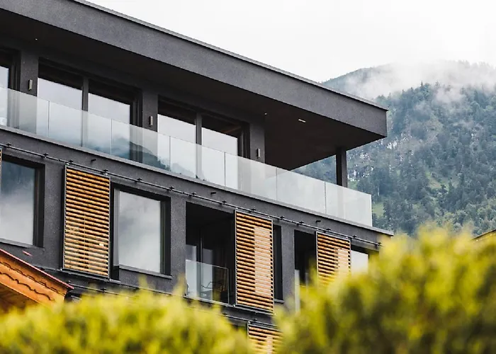 Seehotel Einwaller - Adults Only Hotel 4*