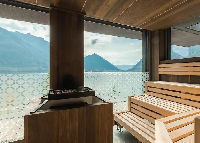 Hotel Seehotel Einwaller - Adults Only