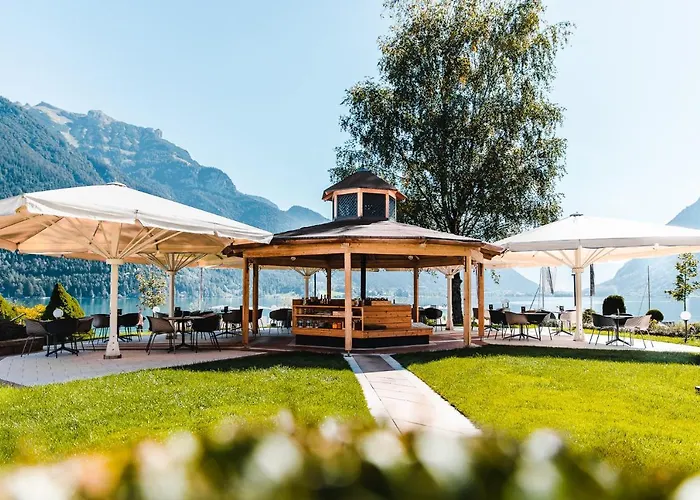 Seehotel Einwaller - Adults Only 4*