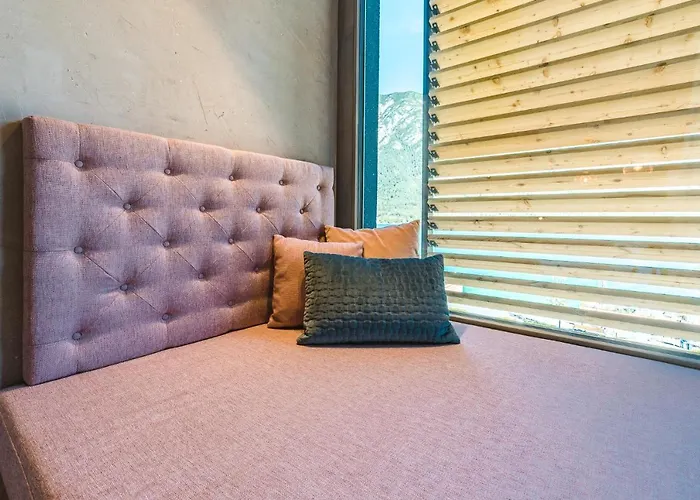 Seehotel Einwaller - Adults Only Hotel Pertisau