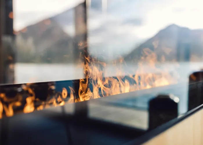 Seehotel Einwaller - Adults Only