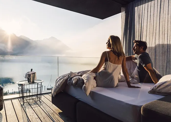 Seehotel Einwaller - Adults Only