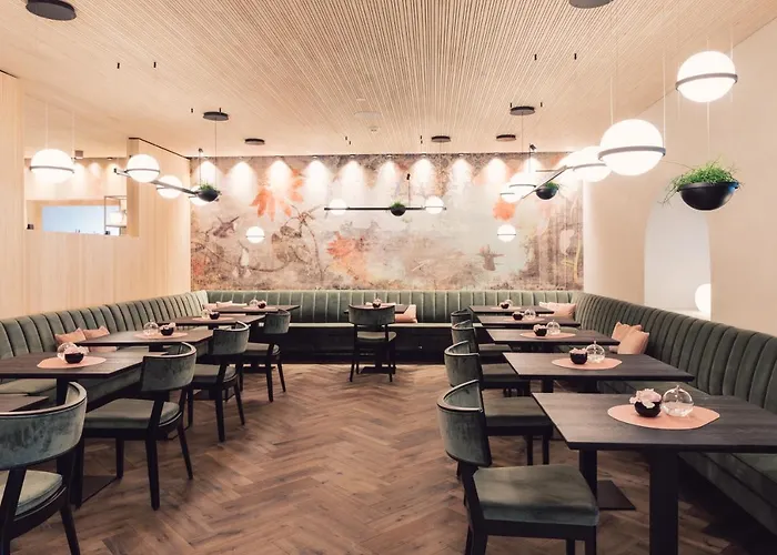 Seehotel Einwaller - Adults Only 酒店