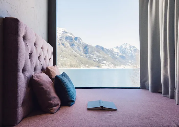 Seehotel Einwaller - Adults Only