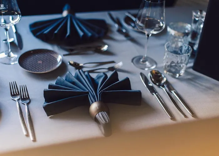 Hotel Seehotel Einwaller - Adults Only 4*