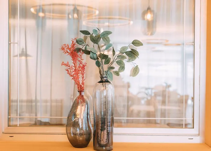 Seehotel Einwaller - Adults Only 4*