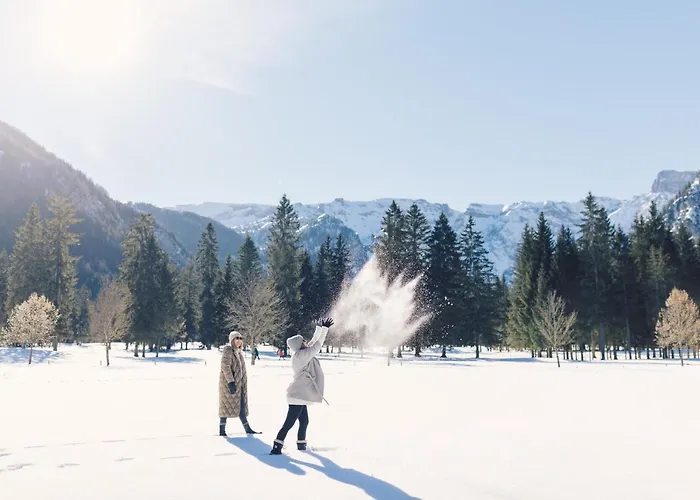 酒店 Seehotel Einwaller - Adults Only 佩尔蒂绍