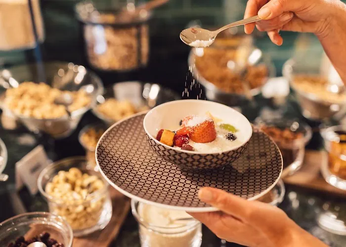 Seehotel Einwaller - Adults Only 佩尔蒂绍