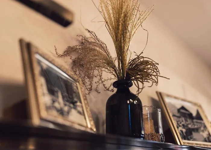 Seehotel Einwaller - Adults Only 酒店