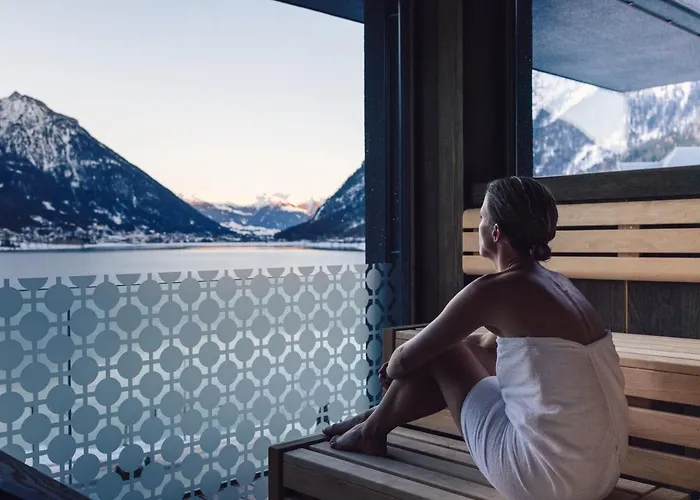 Seehotel Einwaller - Adults Only 4*