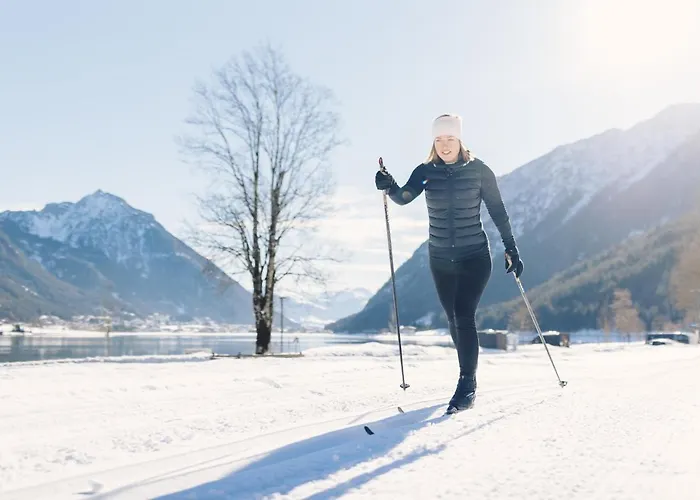 Seehotel Einwaller - Adults Only 4* Pertisau