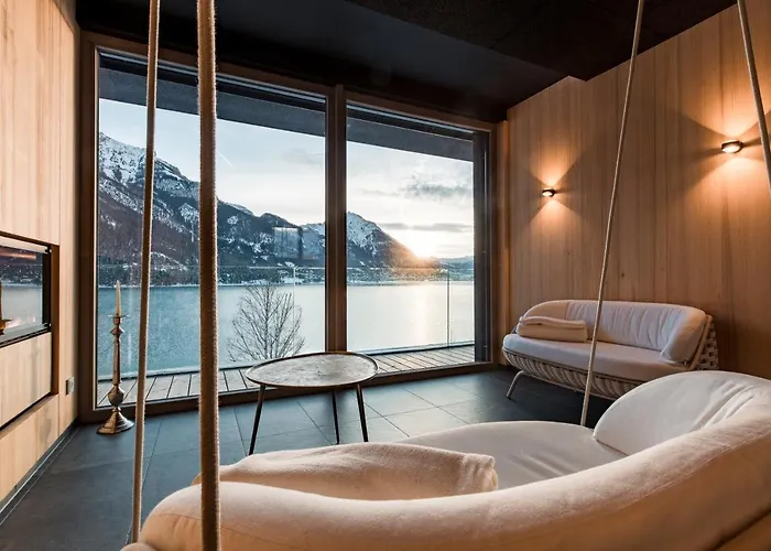 Seehotel Einwaller - Adults Only Hotel 4*