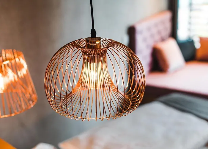 Seehotel Einwaller - Adults Only 佩尔蒂绍