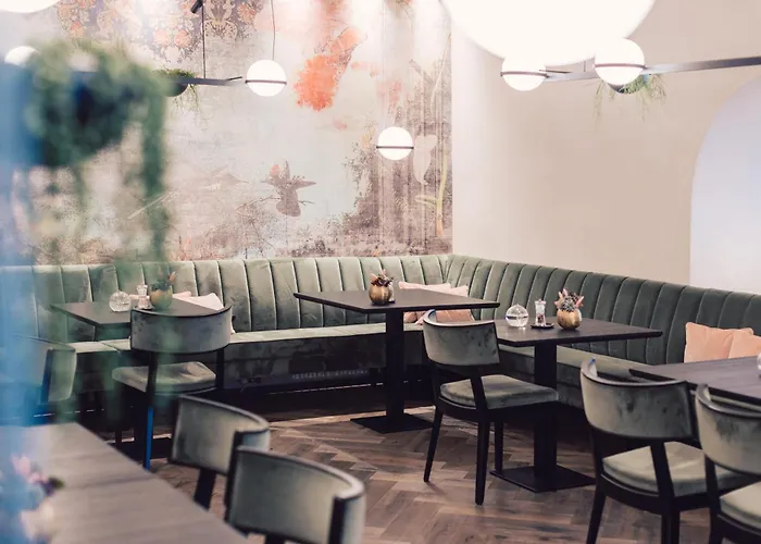 Seehotel Einwaller - Adults Only 酒店 佩尔蒂绍