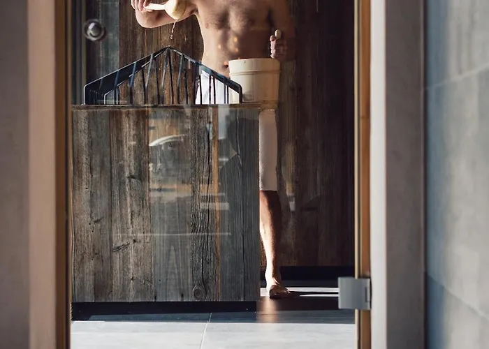 Hotel Seehotel Einwaller - Adults Only 4*