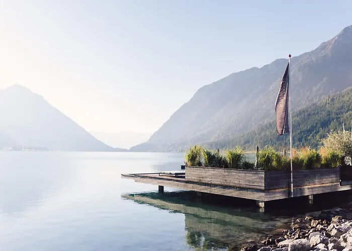 Seehotel Einwaller - Adults Only