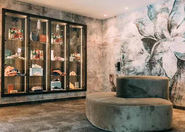 Seehotel Einwaller - Adults Only 4* 佩尔蒂绍