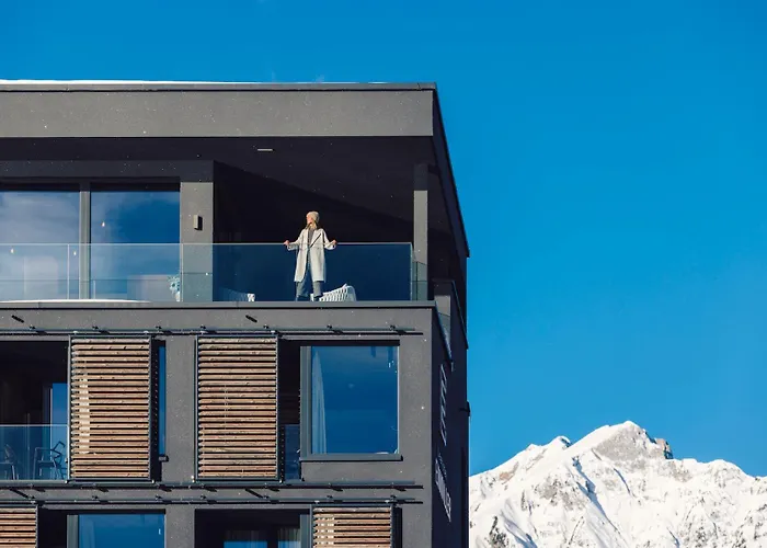 Seehotel Einwaller - Adults Only 4*