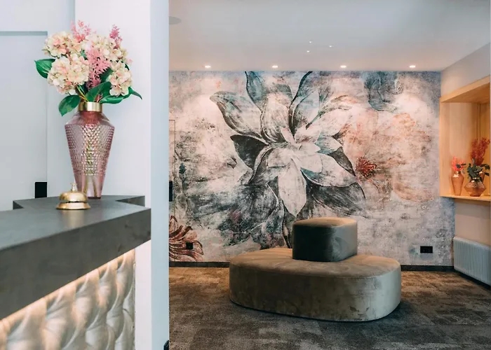 Seehotel Einwaller - Adults Only