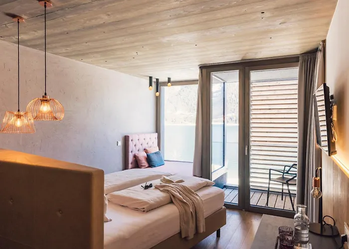 Seehotel Einwaller - Adults Only