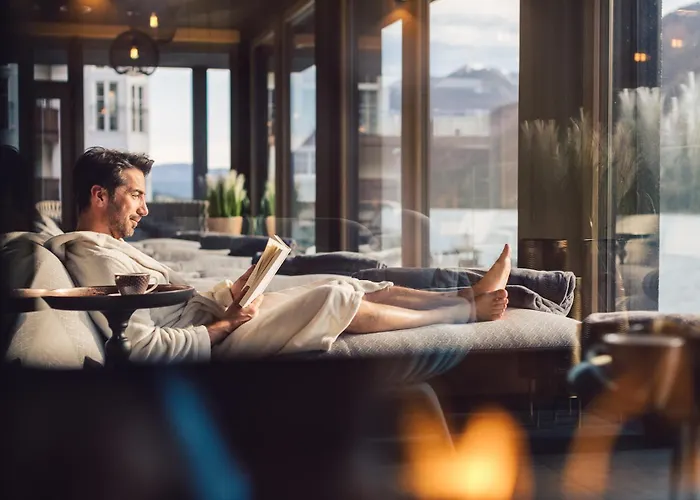 Hotel Seehotel Einwaller - Adults Only Pertisau