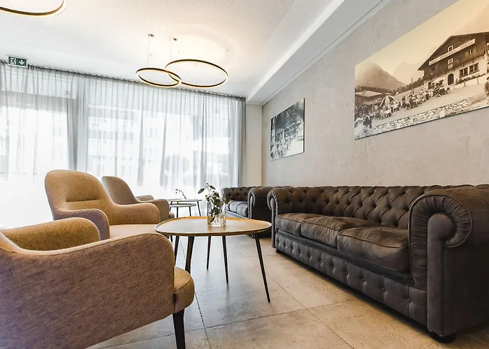 Seehotel Einwaller - Adults Only Hotel Pertisau