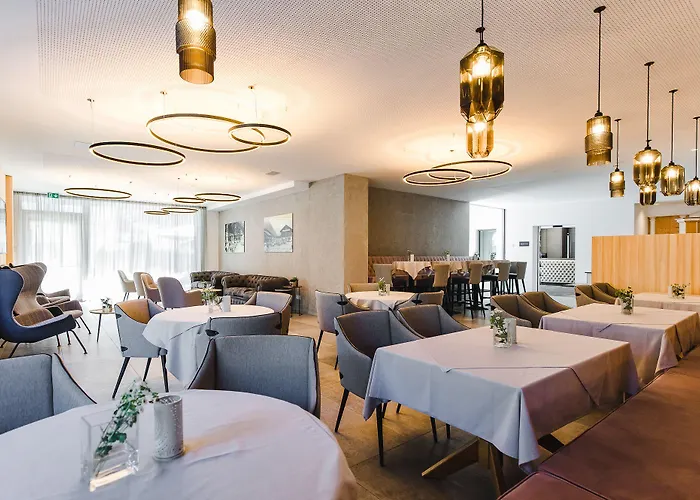 Hotel Seehotel Einwaller - Adults Only Pertisau