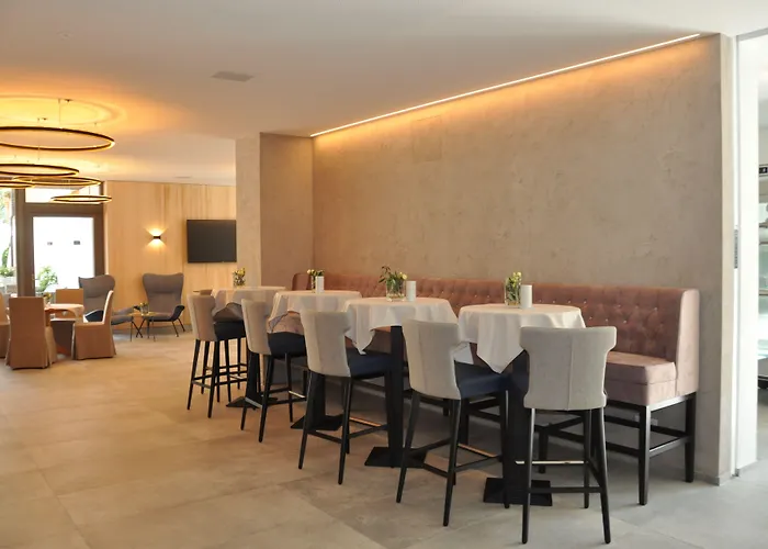 Seehotel Einwaller - Adults Only 酒店