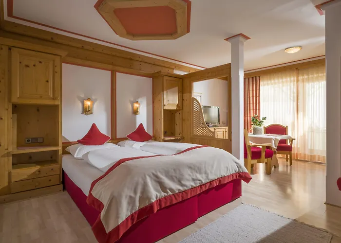 Seehotel Einwaller - Adults Only 酒店 佩尔蒂绍