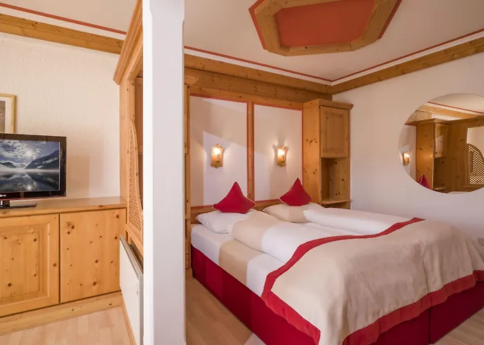 Seehotel Einwaller - Adults Only 酒店