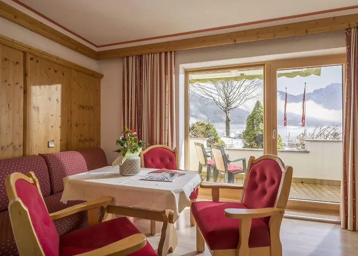 Seehotel Einwaller - Adults Only