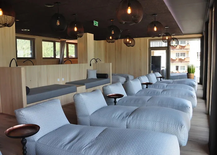 Seehotel Einwaller - Adults Only 4* Pertisau