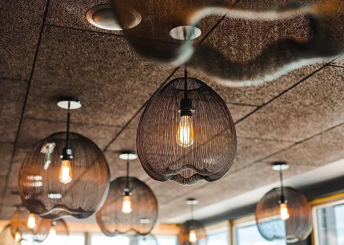 酒店 Seehotel Einwaller - Adults Only