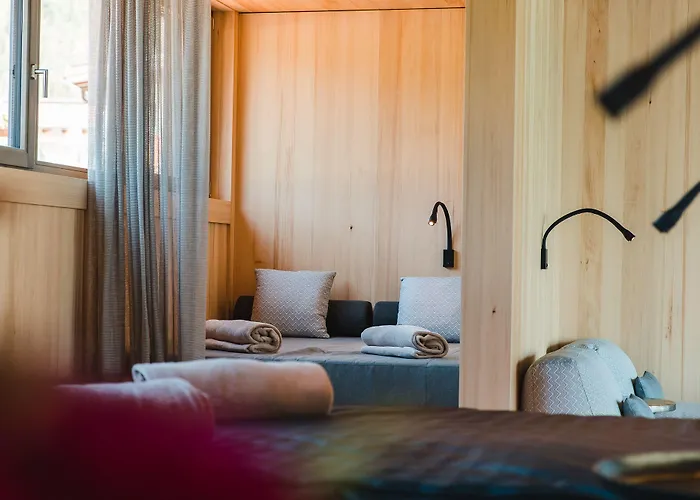 Seehotel Einwaller - Adults Only 4* 佩尔蒂绍