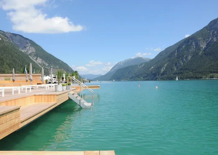 Seehotel Einwaller - Adults Only 4*