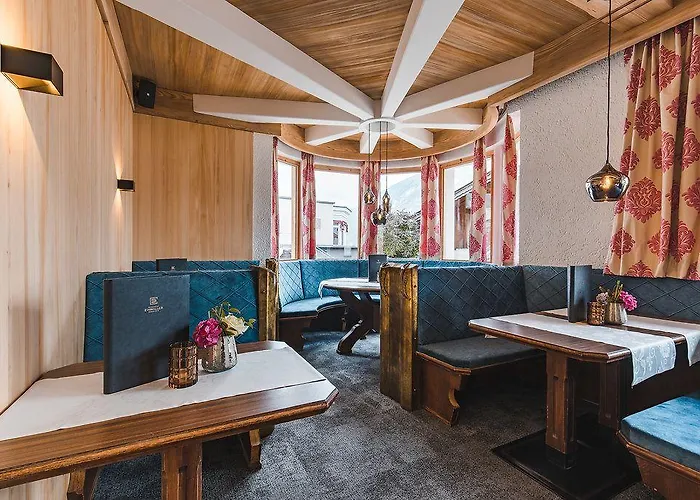 Seehotel Einwaller - Adults Only Hotel 4*