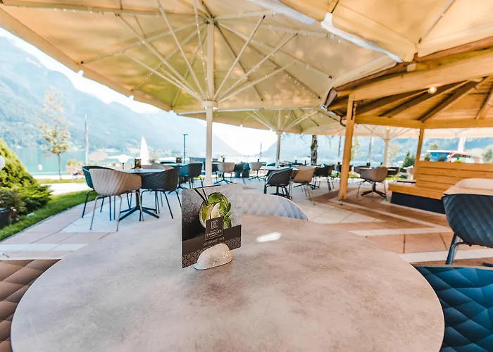 Seehotel Einwaller - Adults Only 4*