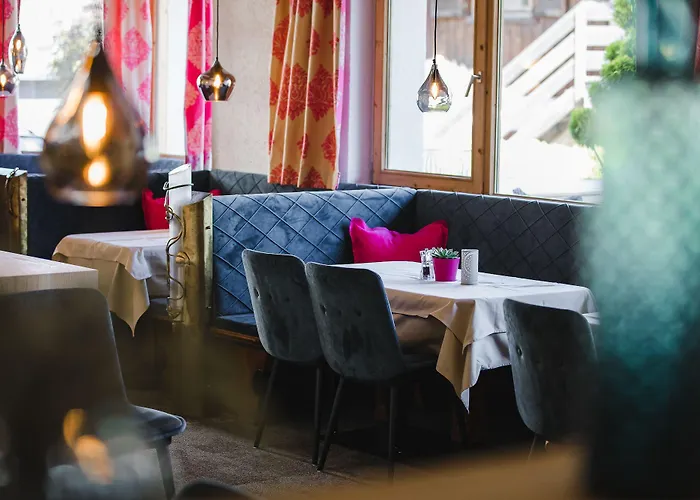 Hotel Seehotel Einwaller - Adults Only