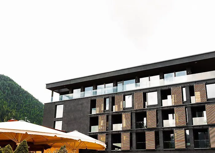 Hotel Seehotel Einwaller - Adults Only