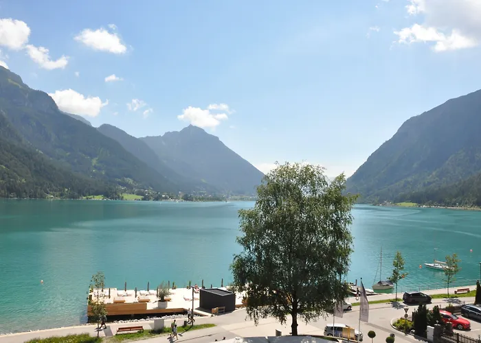 Seehotel Einwaller - Adults Only