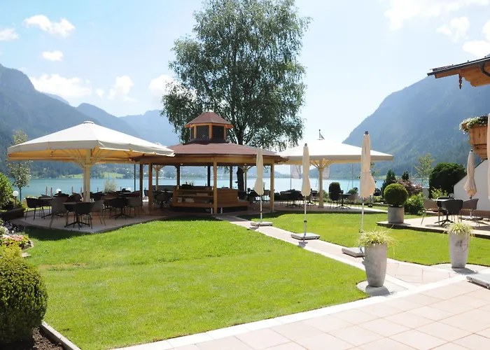 Seehotel Einwaller - Adults Only