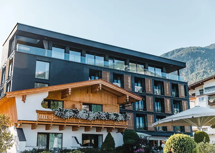 Seehotel Einwaller - Adults Only 4* 佩尔蒂绍