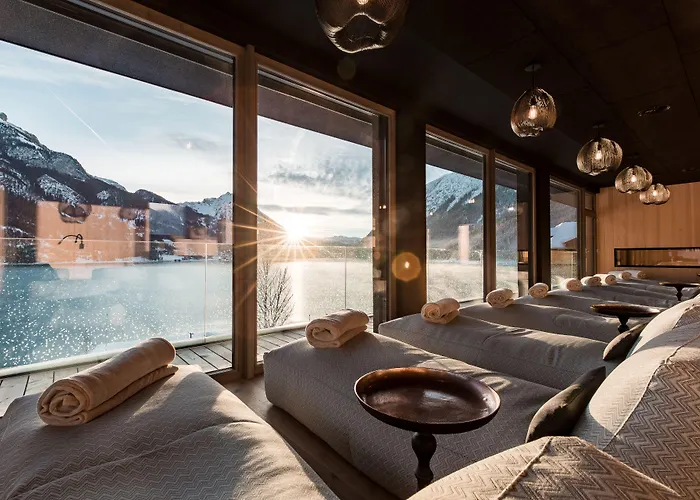 Hotel Seehotel Einwaller - Adults Only 4*