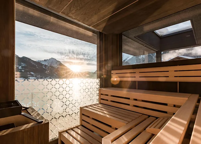 Seehotel Einwaller - Adults Only Hotel 4*