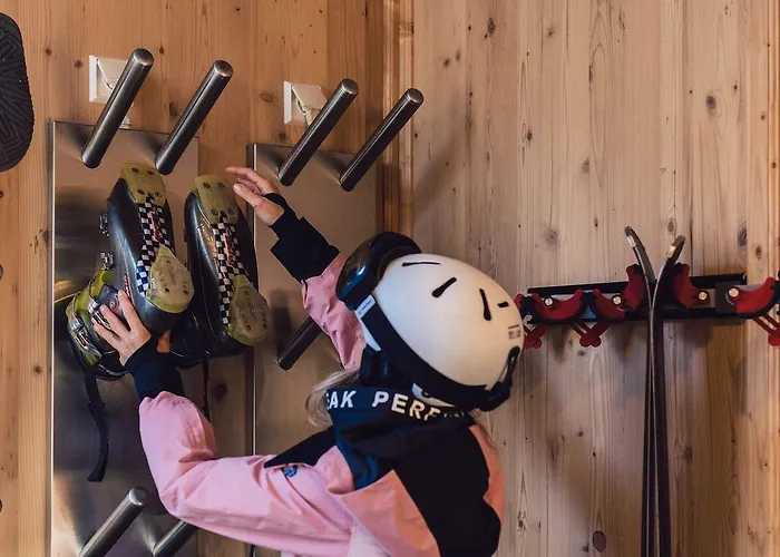 Seehotel Einwaller - Adults Only