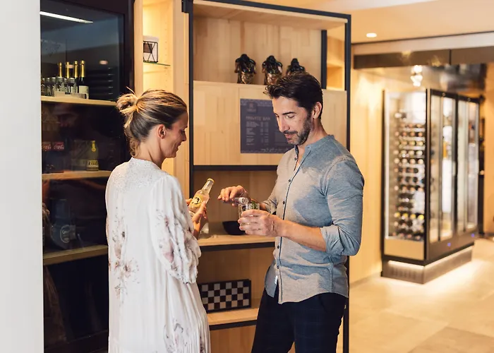 Seehotel Einwaller - Adults Only 酒店 4*