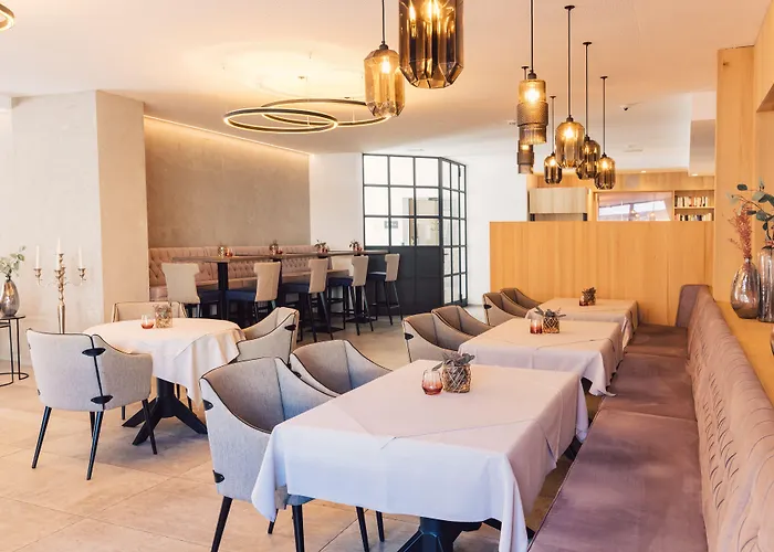 Seehotel Einwaller - Adults Only Pertisau